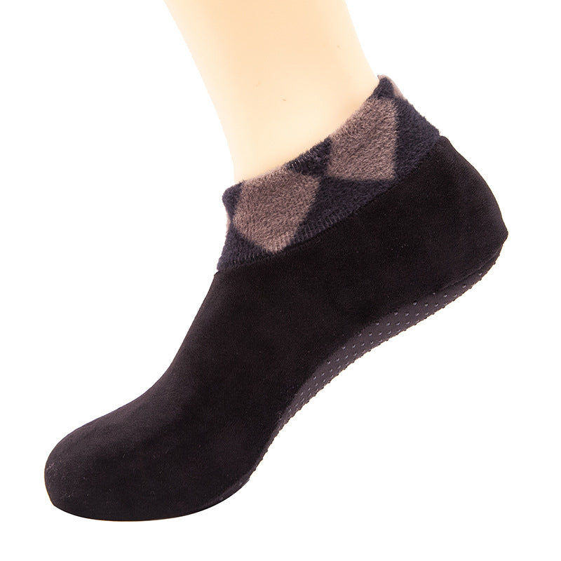 Slipper/Thermal socks