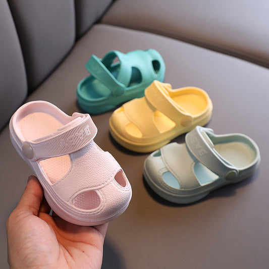 Classic Children Clogs