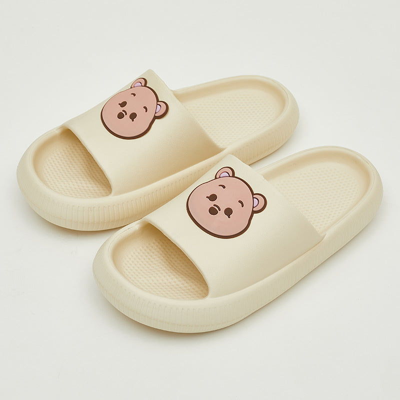 Teddy Bear slides