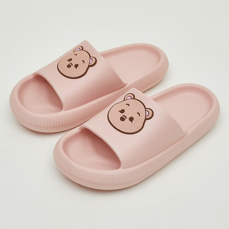 Teddy Bear slides