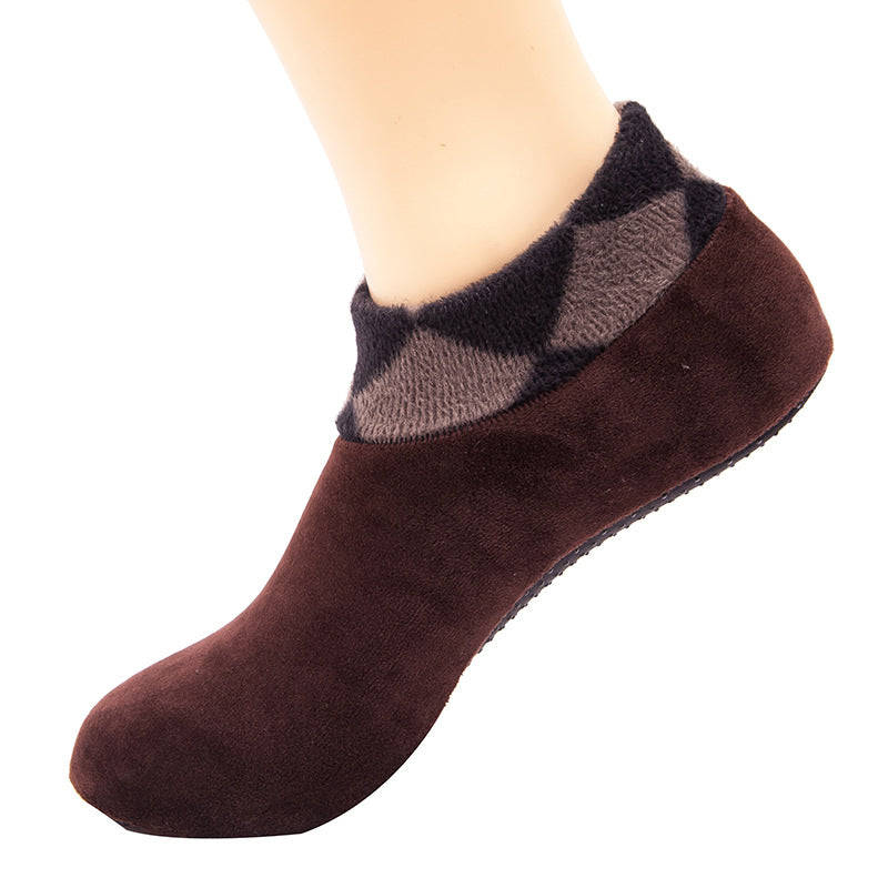 Slipper/Thermal socks