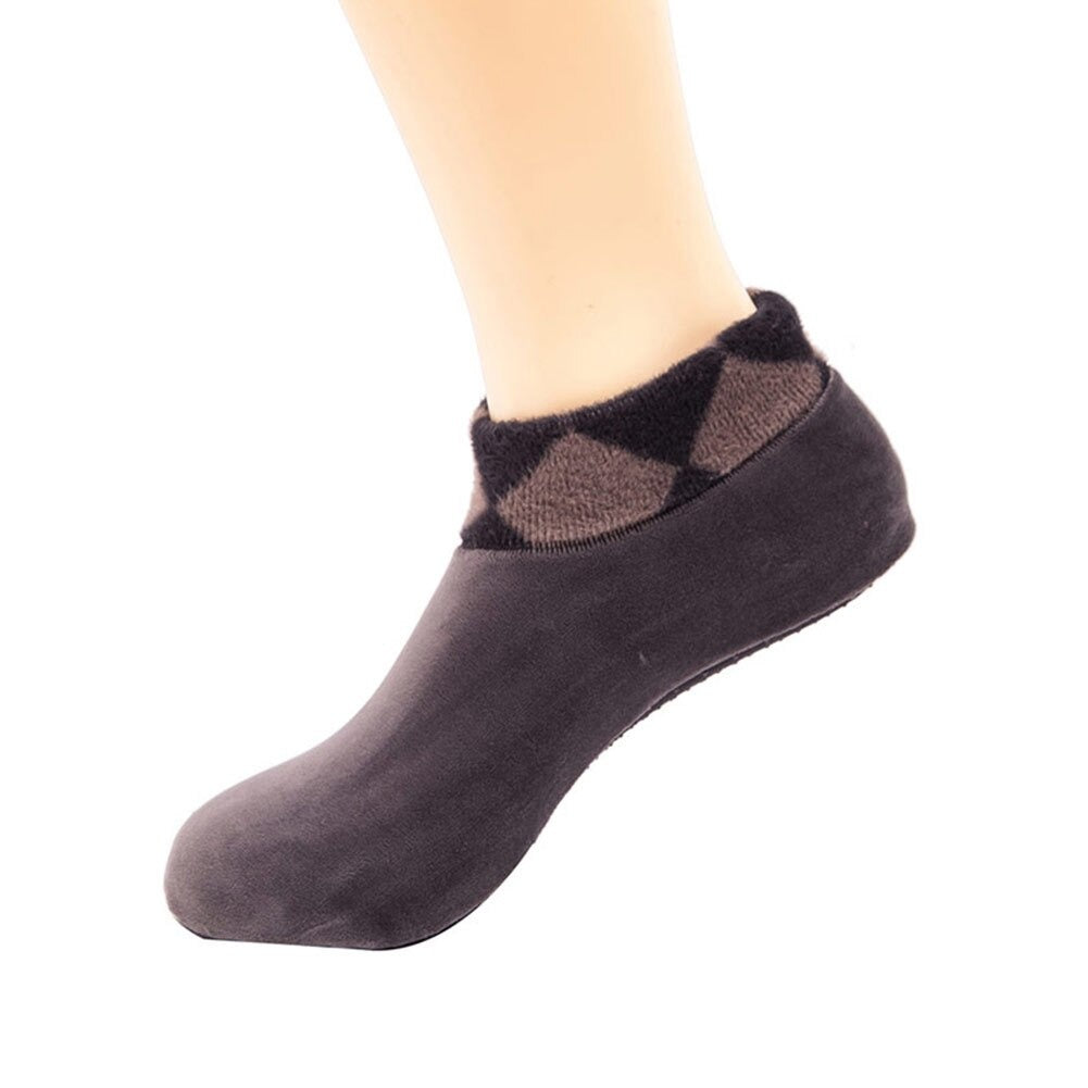 Slipper/Thermal socks