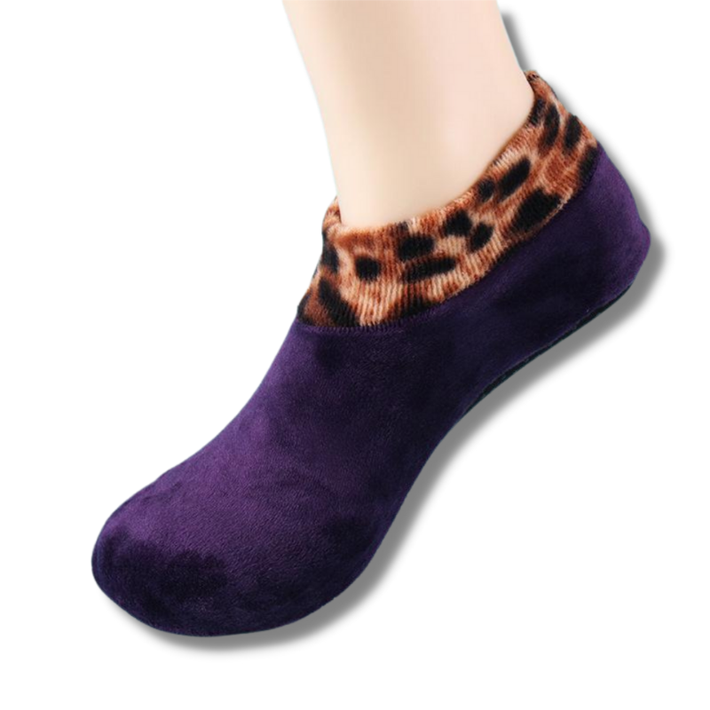 Slipper/Thermal socks