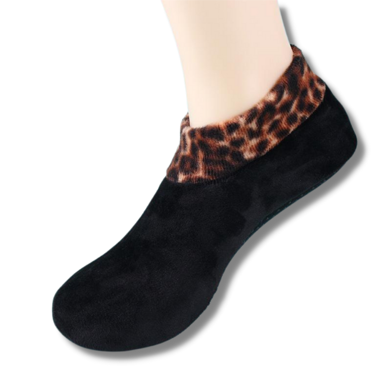 Slipper/Thermal socks