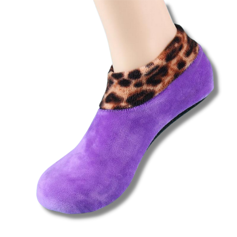 Slipper/Thermal socks